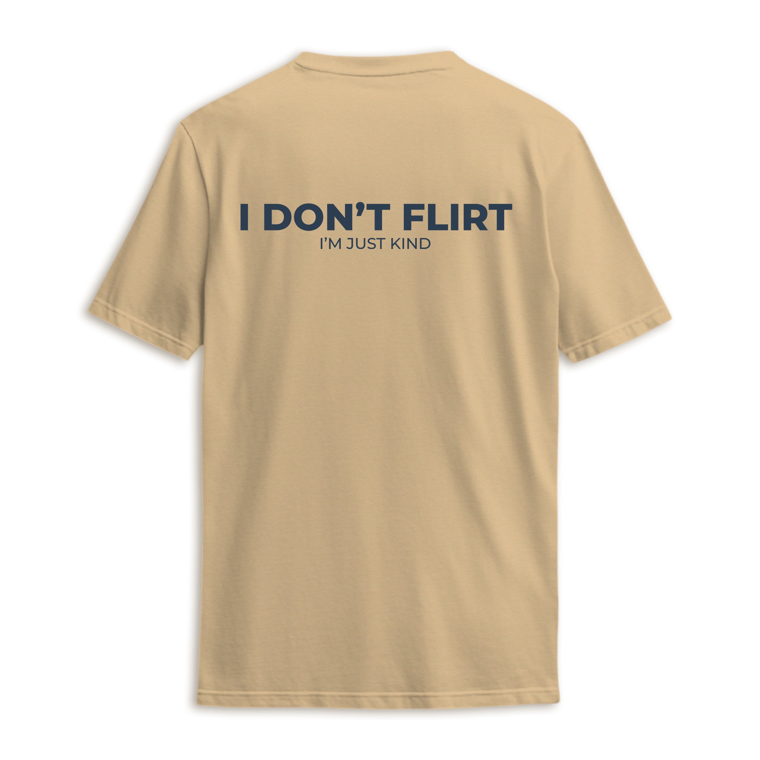 I DON'T FLIRT, I'M JUST KIND ,Summer Shirts, Mens Beach Shirts, Funny Boyfriend Shirt, Anniversary Gift, Gift for Him