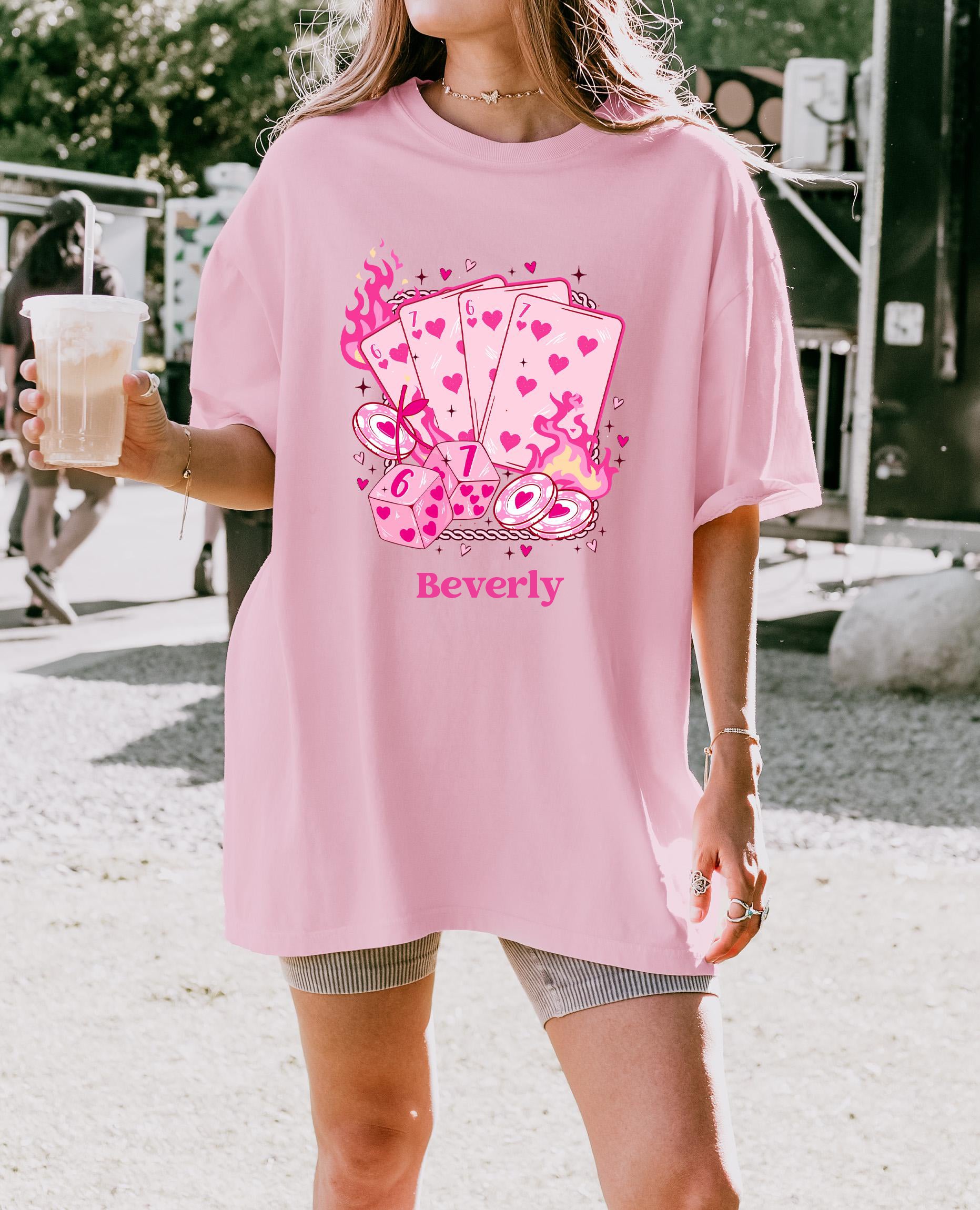 67 Valentine’s Day Shirt, Funny 6 And 7 Valentine Tee, Matching Family Valentine Tops, Couples 67 Youth Tshirt, Teacher Classroom Apparel