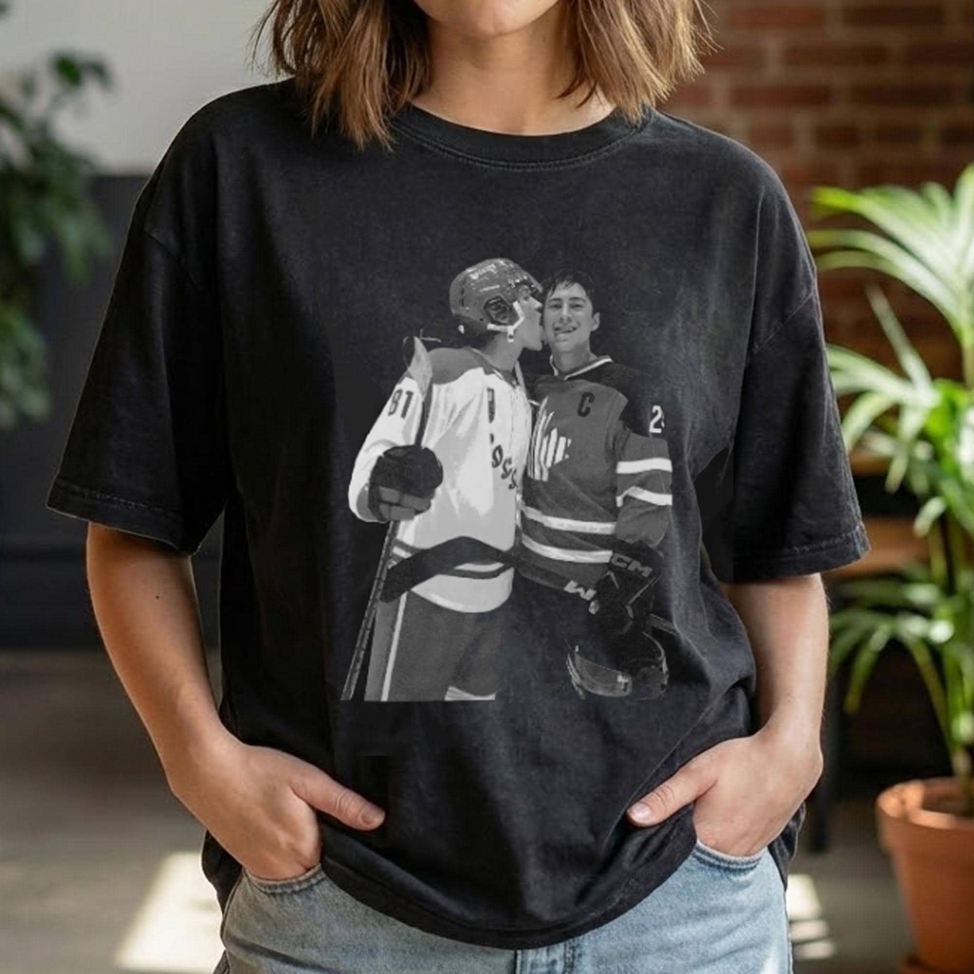 Vintage Name Graphic T-Shirt, Retro Text Design Tee, Unisex Casual Shirt, Gift for Women and Men