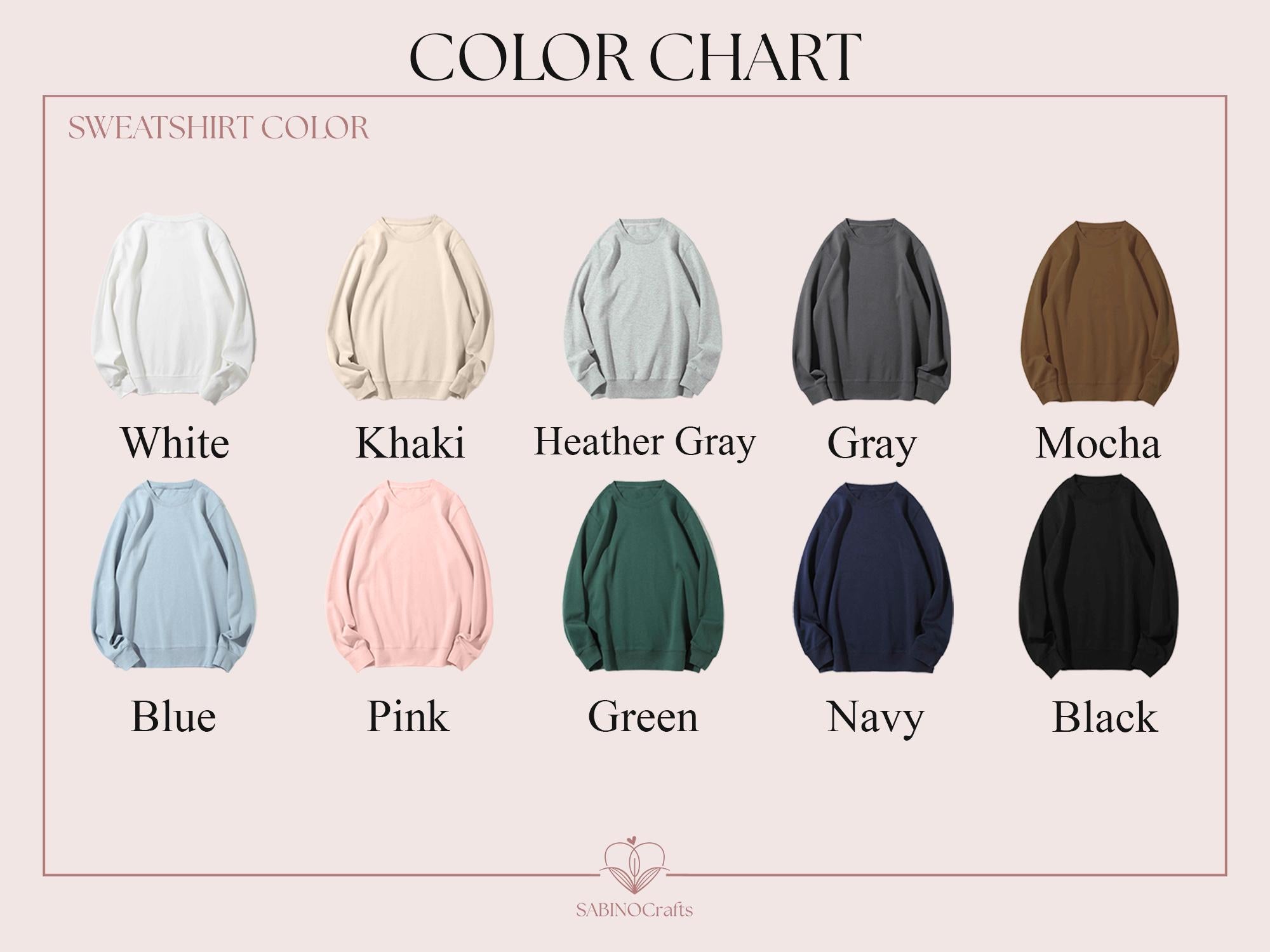 Custom Embroidered Couple Sweatshirt, Embroidered Heart and Puzzle Piece Sweatshirt, Initial With Heart On Sleeve, Anniversary Gift