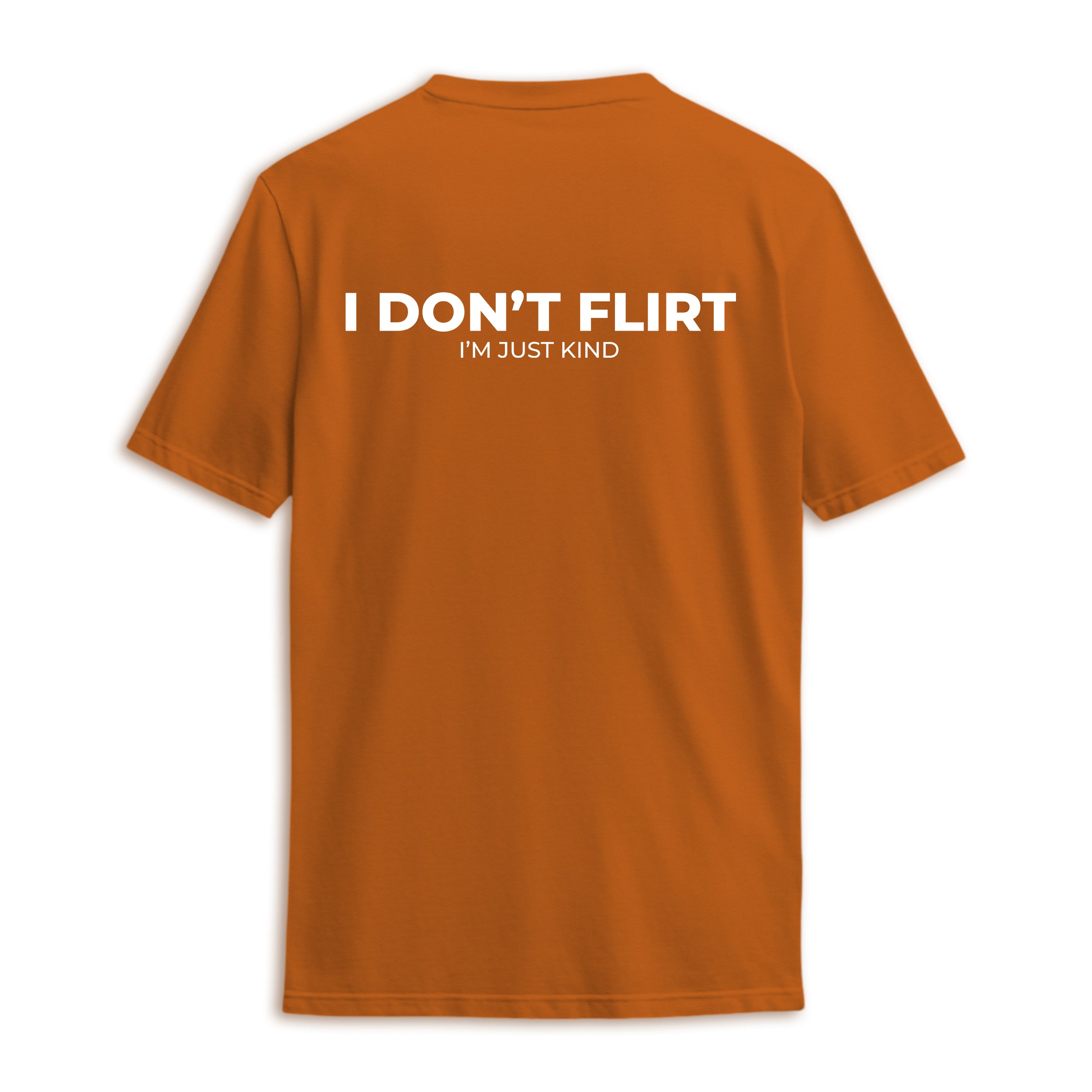 I DON'T FLIRT, I'M JUST KIND ,Summer Shirts, Mens Beach Shirts, Funny Boyfriend Shirt, Anniversary Gift, Gift for Him