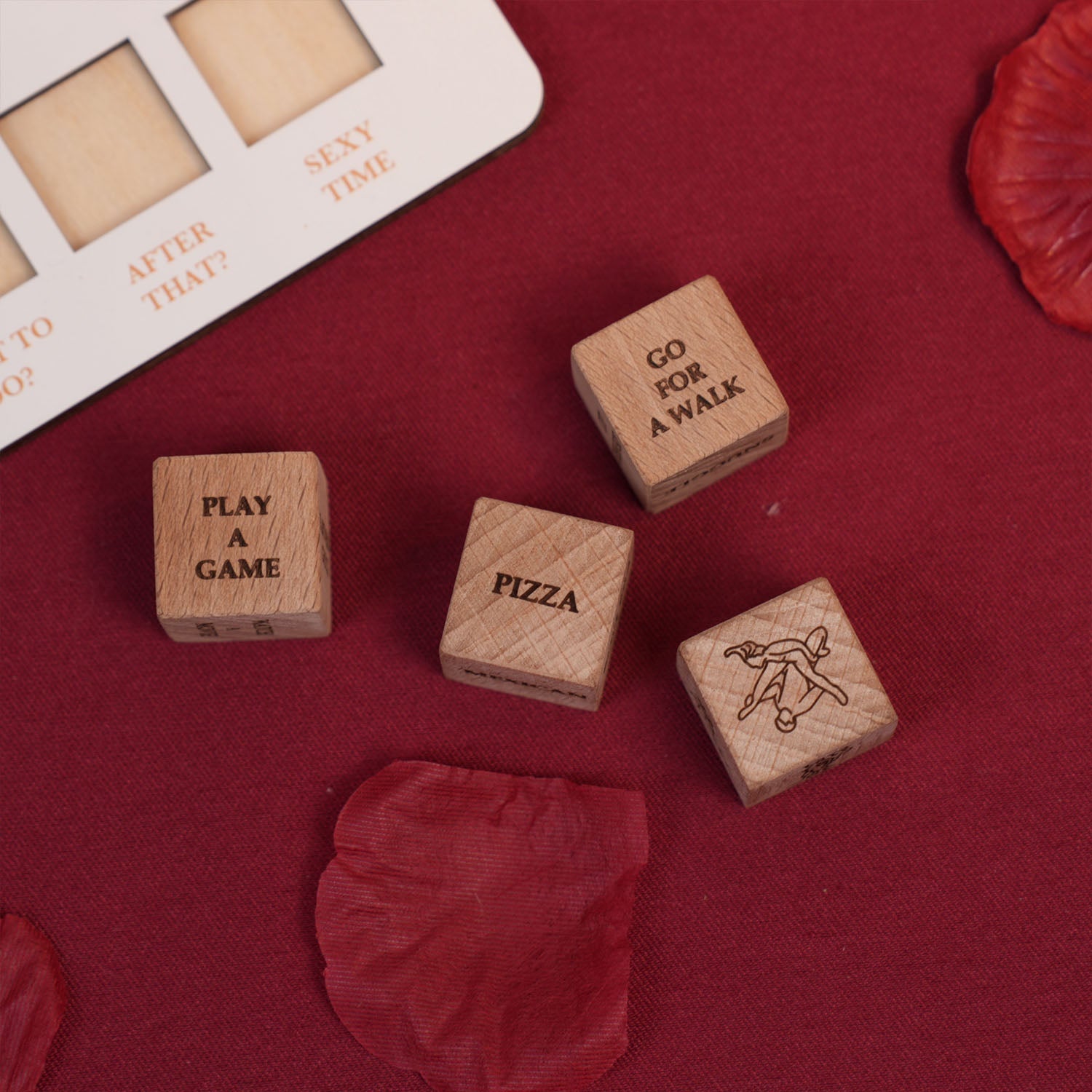 Date Night Dice Game, Date Night Decisions, Gifts for Couples
