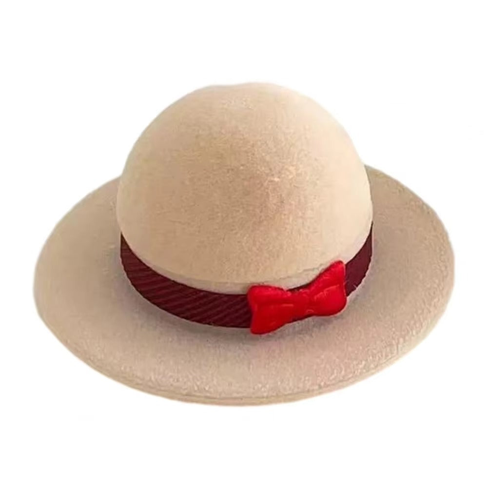 A Promise Under the Hat – Ring Box