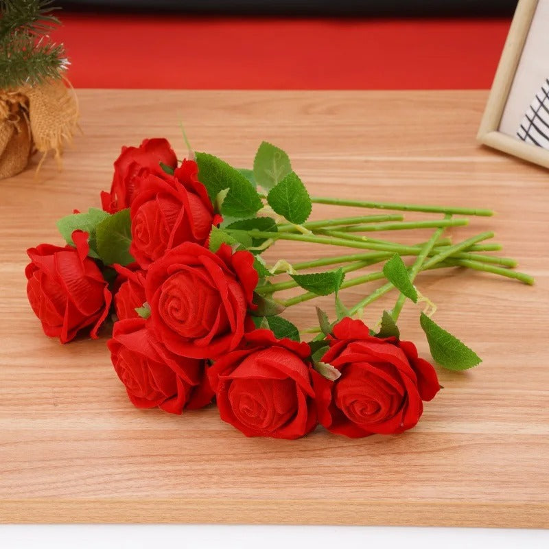 Blooming Love Ring Box