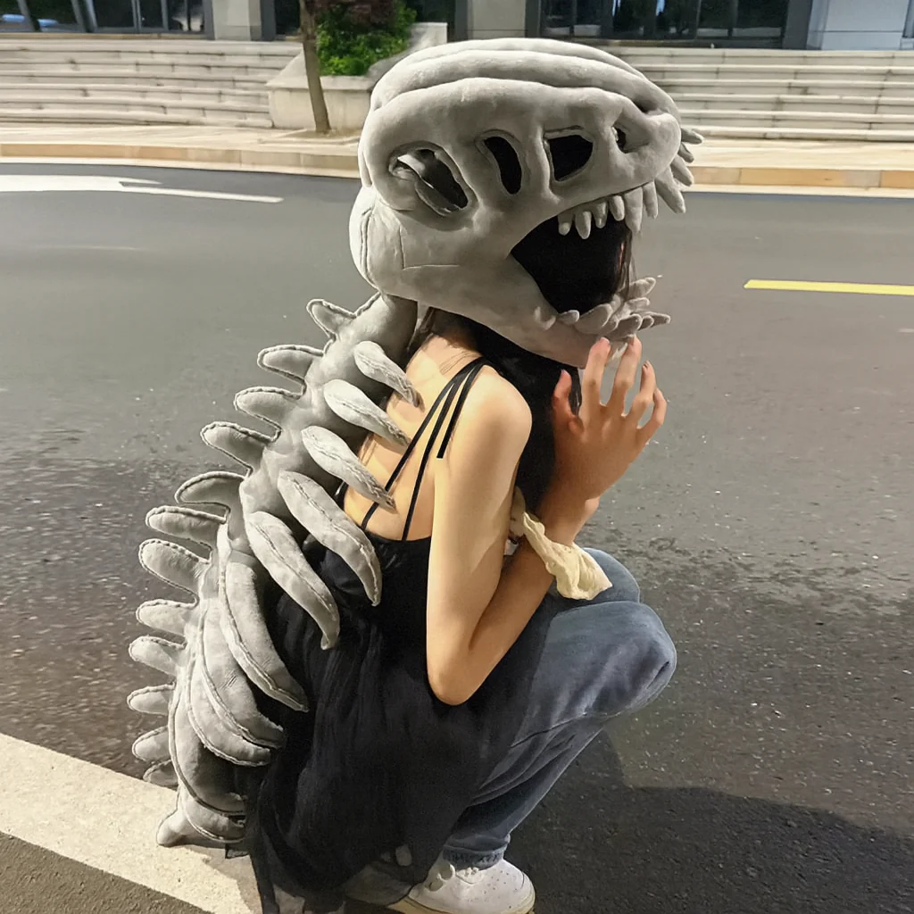 The Godzilla Snug